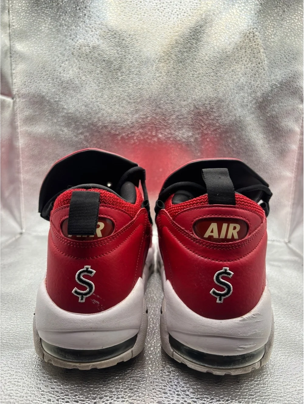Nike size 13